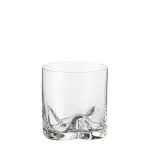 Casa si Gradina - Bucatarie si vesela - Cani si pahare - Pahare - Set 6 pahare cristal Bohemia Barware 410ml - Infinity.ro