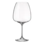 Casa si Gradina - Bucatarie si vesela - Cani si pahare - Pahare - Set 6 pahare cristal Bohemia Fascino 810 ml - Infinity.ro