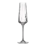 Casa si Gradina - Bucatarie si vesela - Cani si pahare - Pahare - Set 6 pahare cristal Bohemia Winestar Spirale 160ml - Infinity.ro