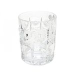 Casa si Gradina - Bucatarie si vesela - Cani si pahare - Pahare - Set 6 pahare cristal Bohemia 360 ml transparent - Infinity.ro