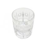 Casa si Gradina - Bucatarie si vesela - Cani si pahare - Pahare - Set 6 pahare cristal Bohemia 360 ml transparent - Infinity.ro