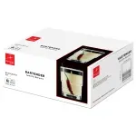 Casa si Gradina - Bucatarie si vesela - Cani si pahare - Pahare - Set 6 pahare Bartender NOVECENTO DOF Bormioli Rocco - Infinity.ro