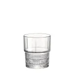 Casa si Gradina - Bucatarie si vesela - Cani si pahare - Pahare - Set 6 pahare Bartender NOVECENTO DOF Bormioli Rocco - Infinity.ro