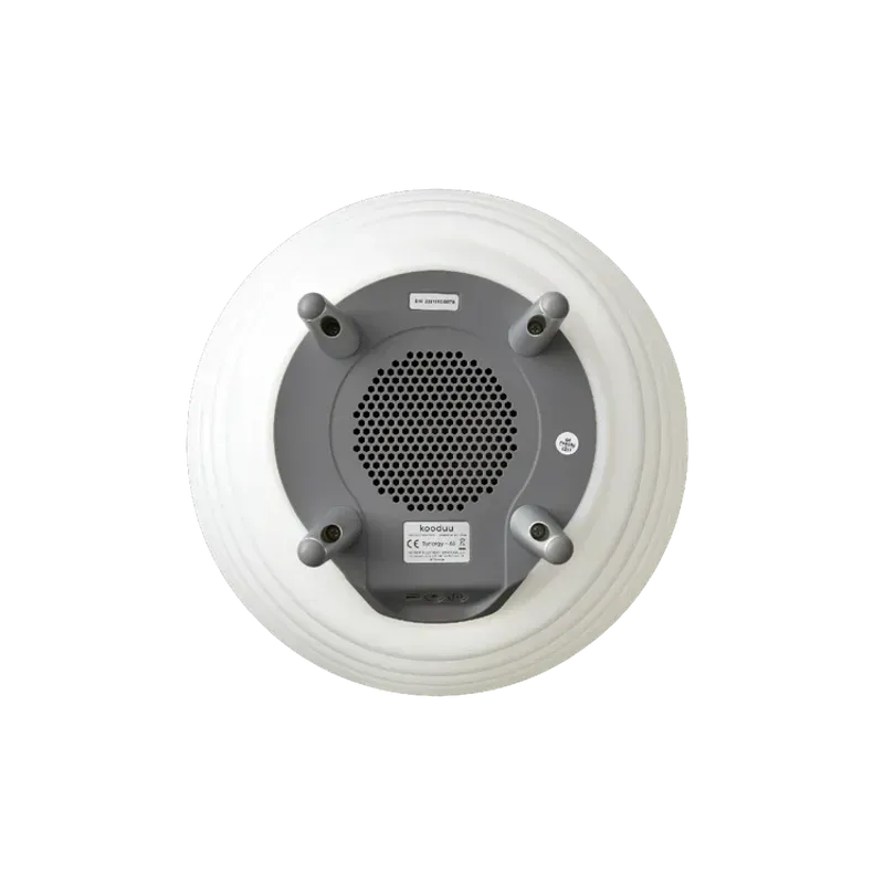 TV, Audio-Video si Foto - Portabile audio - Boxe portabile - Boxa portabila Kooduu Synergy 65 Large, lampa LED cu difuzor si racitor bauturi - Infinity.ro