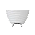 TV, Audio-Video si Foto - Portabile audio - Boxe portabile - Boxa portabila Kooduu Synergy 65 Large, lampa LED cu difuzor si racitor bauturi - Infinity.ro