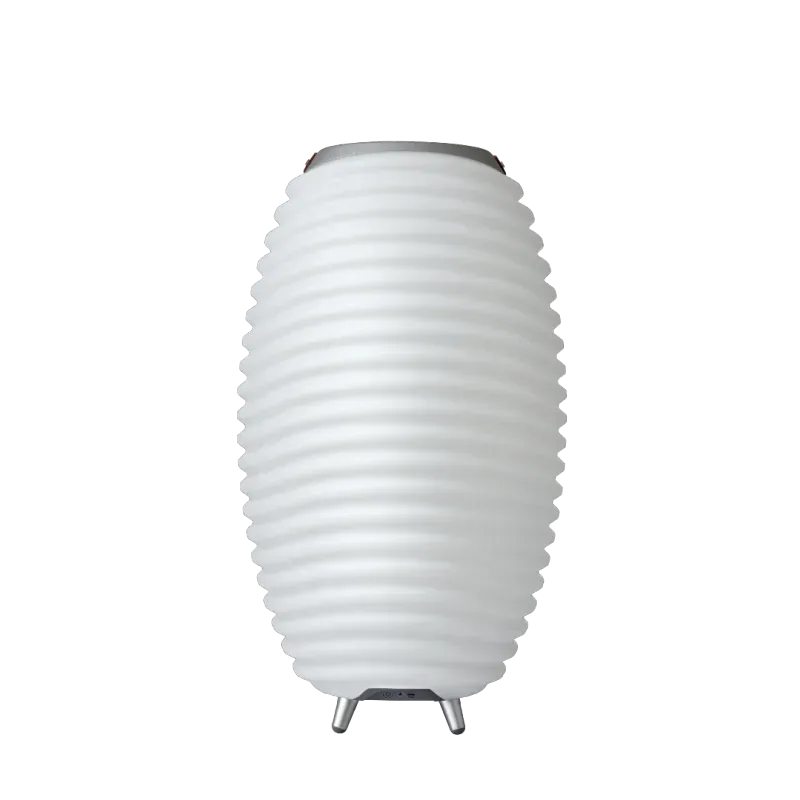 TV, Audio-Video si Foto - Portabile audio - Boxe portabile - Boxa portabila Kooduu Synergy 65 Large, lampa LED cu difuzor si racitor bauturi - Infinity.ro