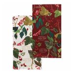 Casa si Gradina - Textile si covoare - Textile bucatarie - Servete si naproane - Set 2 Napron Ribes 50X70 Andrea Fontebasso - Infinity.ro