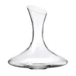 Casa si Gradina - Bucatarie si vesela - Cani si pahare - Sticle - Decantor cristal Bohemia Salome 1250ml - Infinity.ro