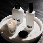 Casa si Gradina - Decoratiuni - Aromaterapie si lumanari - Odorizante camera - Parfum camera Nef-Nef Spray Home Again 100ML - Infinity.ro