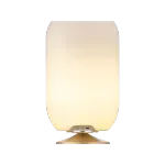 TV, Audio-Video si Foto - Portabile audio - Boxe portabile - Boxa portabila Kooduu Atmos Brass, lampa LED cu difuzor si racitor bauturi - Infinity.ro