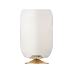 TV, Audio-Video si Foto - Portabile audio - Boxe portabile - Boxa portabila Kooduu Atmos Brass, lampa LED cu difuzor si racitor bauturi - Infinity.ro