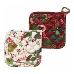 Casa si Gradina - Textile si covoare - Textile bucatarie - Manusi bucatarie - Set 2 Suporturi Textile Andrea Fontebasso - Infinity.ro