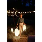 TV, Audio-Video si Foto - Portabile audio - Boxe portabile - Boxa portabila Kooduu Synergy 35 Small, lampa LED cu difuzor si racitor bauturi - Infinity.ro