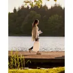 TV, Audio-Video si Foto - Portabile audio - Boxe portabile - Boxa portabila Kooduu Synergy 35 Small, lampa LED cu difuzor si racitor bauturi - Infinity.ro