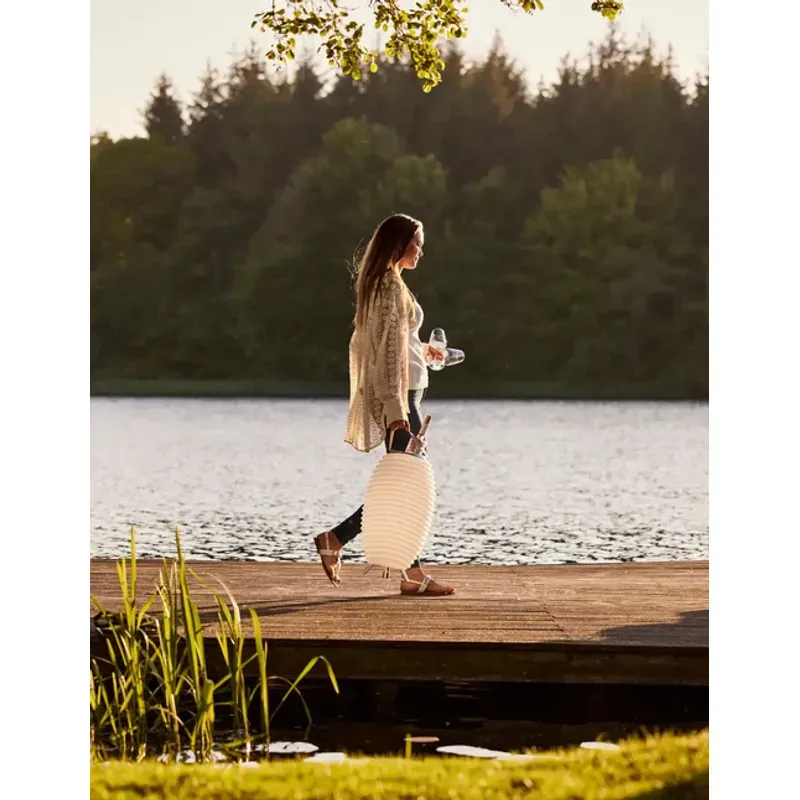 TV, Audio-Video si Foto - Portabile audio - Boxe portabile - Boxa portabila Kooduu Synergy 35 Small, lampa LED cu difuzor si racitor bauturi - Infinity.ro