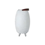 TV, Audio-Video si Foto - Portabile audio - Boxe portabile - Boxa portabila Kooduu Synergy 35 Small, lampa LED cu difuzor si racitor bauturi - Infinity.ro