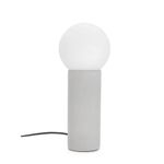 Casa si Gradina - Corpuri si surse de iluminat - Veioze si lampi - Lampi de veghe - Lampa Jael Argila H35 Bizzotto - Infinity.ro