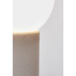 Casa si Gradina - Corpuri si surse de iluminat - Veioze si lampi - Lampi de veghe - Lampa Jael Argila H35 Bizzotto - Infinity.ro