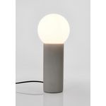 Casa si Gradina - Corpuri si surse de iluminat - Veioze si lampi - Lampi de veghe - Lampa Jael Argila H35 Bizzotto - Infinity.ro