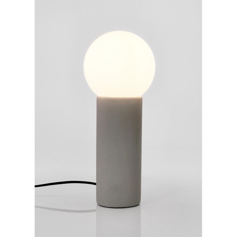 Casa si Gradina - Corpuri si surse de iluminat - Veioze si lampi - Lampi de veghe - Lampa Jael Argila H35 Bizzotto - Infinity.ro