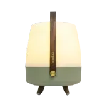 TV, Audio-Video si Foto - Portabile audio - Boxe portabile - Boxa portabila Kooduu Lite-up PLAY Petroleum, lampa LED cu difuzor JBL - Infinity.ro