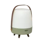 TV, Audio-Video si Foto - Portabile audio - Boxe portabile - Boxa portabila Kooduu Lite-up PLAY Petroleum, lampa LED cu difuzor JBL - Infinity.ro