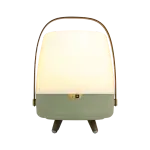 TV, Audio-Video si Foto - Portabile audio - Boxe portabile - Boxa portabila Kooduu Lite-up PLAY Petroleum, lampa LED cu difuzor JBL - Infinity.ro