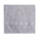 Casa si Gradina - Textile si covoare - Textile baie - Prosoape - Prosop Hand Towel Quantum 30X50 Grey - Infinity.ro