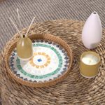 Casa si Gradina - Decoratiuni - Aromaterapie si lumanari - Odorizante camera - Parfum camera Nef-Nef Sticks Jasmine Shades 120ML - Infinity.ro