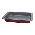 Casa si Gradina - Bucatarie si vesela - Vase pentru gatit - Tavi copt - Tava Lassagna 37X26cm Sweet Chery Tognana - Infinity.ro