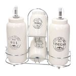 Casa si Gradina - Bucatarie si vesela - Ustensile bucatarie - Seturi ustensile de bucatarie - Set Oliviera Country Side Tognana - Infinity.ro