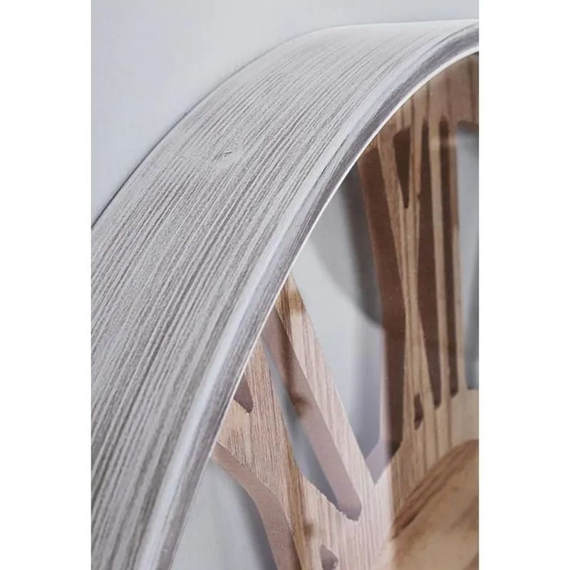 Casa si Gradina - Decoratiuni - Ceasuri - Ceas perete lemn Bizzotto 60 cm - Infinity.ro