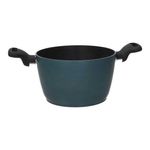 Casa si Gradina - Bucatarie si vesela - Vase pentru gatit - Oale si cratite - Cratita 20cm Blustyle Glamour Tognana - Infinity.ro