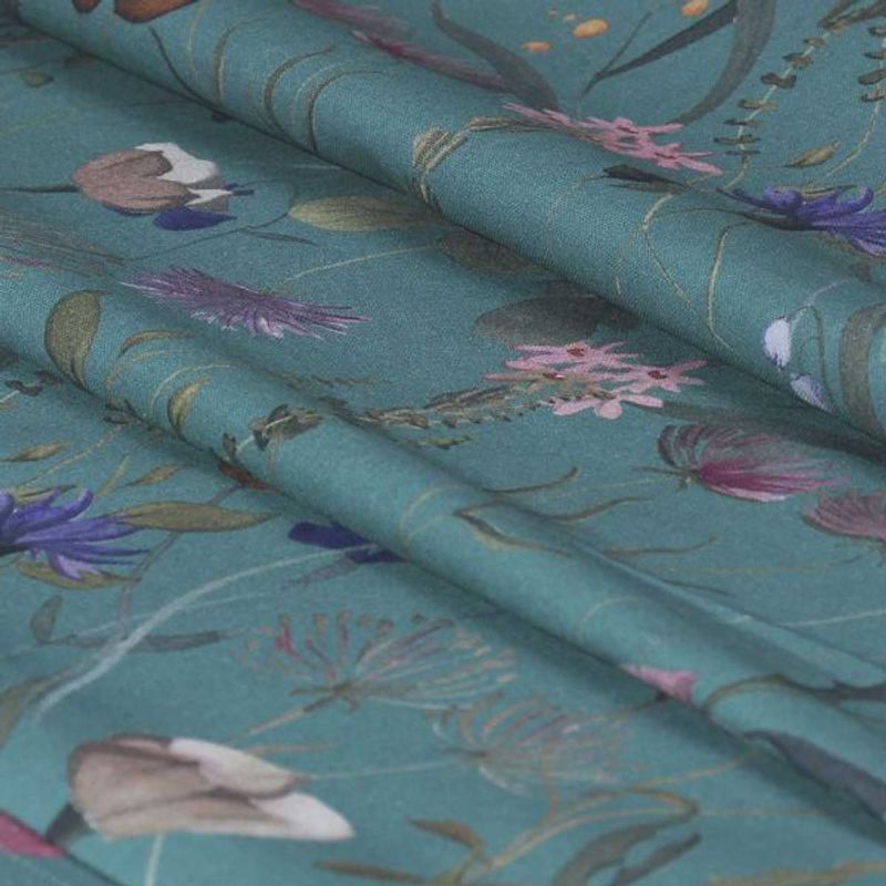 Casa si Gradina - Textile si covoare - Textile bucatarie - Fete de masa - Fata de masa Flora 150X300 Andrea Fontebasso - Infinity.ro