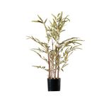 Casa si Gradina - Decoratiuni - Obiecte decorative - Plante artificiale - Planta artificiala Bamboo Tree 60cm - Infinity.ro