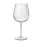 Casa si Gradina - Bucatarie si vesela - Cani si pahare - Pahare - Set 6 pahare Speakeasies Swing Gin Glass 75cl Luigi Bormioli - Infinity.ro