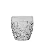 Casa si Gradina - Bucatarie si vesela - Cani si pahare - Pahare - Set 6 pahare cristal Bohemia Lisboa DOF Lead 350ml - Infinity.ro