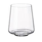 Casa si Gradina - Bucatarie si vesela - Cani si pahare - Pahare - Set 6 pahare cristal Bohemia Winestar 400 ml transparent - Infinity.ro