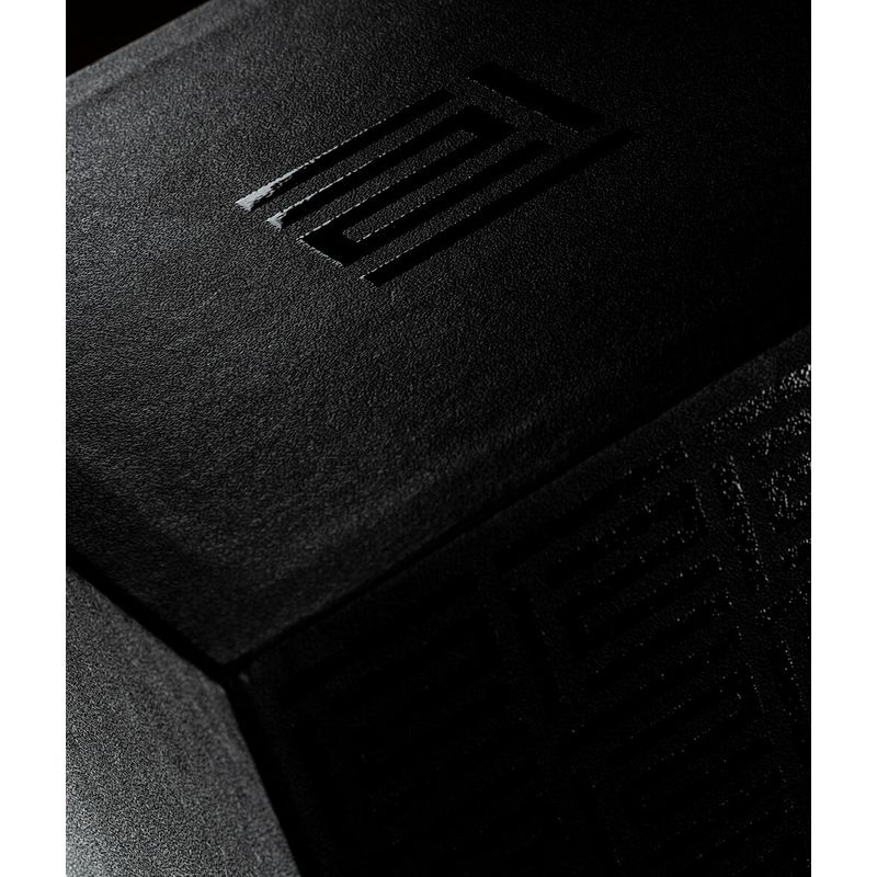 Casa si Gradina - Decoratiuni - Aromaterapie si lumanari - Odorizante camera - Parfum camera Blackcube 100ML Dune Annatwelve - Infinity.ro