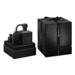 Casa si Gradina - Decoratiuni - Aromaterapie si lumanari - Odorizante camera - Parfum camera Blackcube 100ML Dune Annatwelve - Infinity.ro