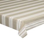 Casa si Gradina - Textile si covoare - Textile bucatarie - Fete de masa - Fata de masa 140X140 Beige Tognana - Infinity.ro