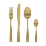 Casa si Gradina - Bucatarie si vesela - Vesela si tacamuri - Tacamuri si seturi - Set Tacam Pauline 24Pcs Tognana - Infinity.ro