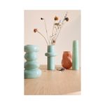 Casa si Gradina - Decoratiuni - Obiecte decorative - Vaze si boluri decorative - Vaza Verde Sven 15X23 H Bizzotto - Infinity.ro