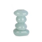 Casa si Gradina - Decoratiuni - Obiecte decorative - Vaze si boluri decorative - Vaza Verde Sven 15X23 H Bizzotto - Infinity.ro