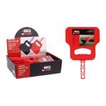 Casa si Gradina - Bucatarie si vesela - Ustensile bucatarie - Seturi ustensile de bucatarie - Ventilator pentru grill Koopman rosu - Infinity.ro