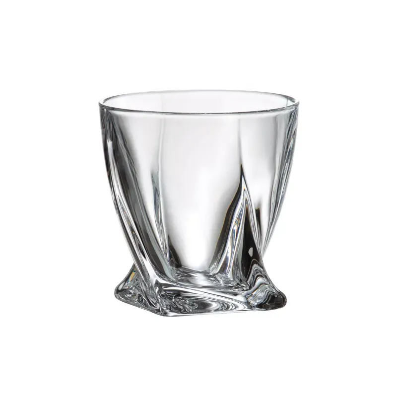 Casa si Gradina - Bucatarie si vesela - Cani si pahare - Pahare - Set 2 pahare cristal Bohemia 2FOR2 Grand 340ml - Infinity.ro