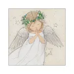 Casa si Gradina - Textile si covoare - Textile bucatarie - Servete si naproane - Servetele masa 33x33cm Praying angel FSC Mix - Infinity.ro