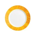 Casa si Gradina - Bucatarie si vesela - Vesela si tacamuri - Farfurii si boluri - Farfurie Careware Universal Natura Ocra D255 Bormioli Rocco - Infinity.ro