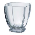 Casa si Gradina - Bucatarie si vesela - Cani si pahare - Pahare - Set 6 pahare whisky Crystal Bohemia Arezzo 320 ml transparent - Infinity.ro