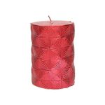 Casa si Gradina - Decoratiuni - Aromaterapie si lumanari - Lumanari si candele - Lumanare Strass Fire H10 Andrea Fontebasso - Infinity.ro